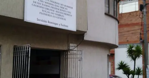 SERVICIOS TECNICOS DE PLOMERIA SERVICIOS TECNICOS DE PLOMERIA